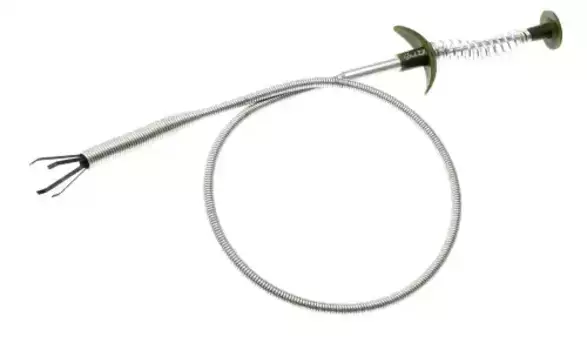 захват гибкий! для мелких деталей длина 600мм\ 838310 ДЕЛО ТЕХНИКИ