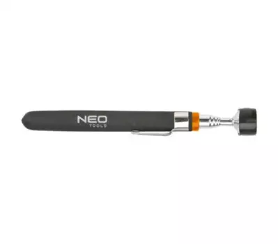 захват магнитный! 60- 610 мм\ 11-610 NEO