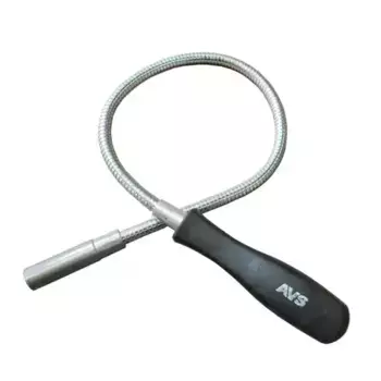 захват магнитный! гибкий 450 мм (1,6 кгс) FM-01\ A40527S AVS