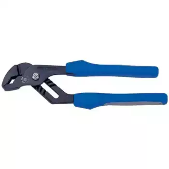 захват переставной! 250 мм\ 6511-10 KING TONY