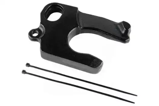 захват седельного устройства !(м) с центр.смазкой \ Jost JSK 37 A/AZ 521 60 1102 TTT