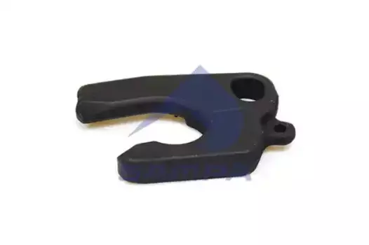 захват седельного устройства !ON90.12.16.1 (м) с центр.смазкой\ Jost JSK 37 A/AZ 118.020 SAMPA