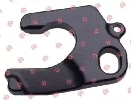 захват седельного устройства !ON90.12.16.1 (м) с центр.смазкой \Jost JSK 37 A/AZ 90.12.48.1 ONYARBI