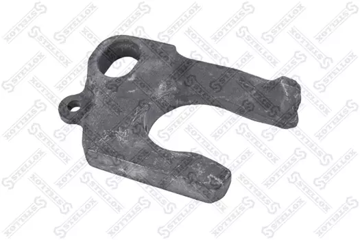 захват седельного устройства !с центр.смазкой \ Jost JSK 36/37 87-00800-SX STELLOX