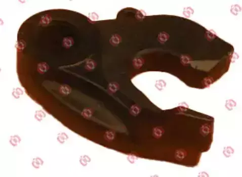 захват замка седла !(м) \SK-S 36.20 Плюс DW 90.13.72 ONYARBI