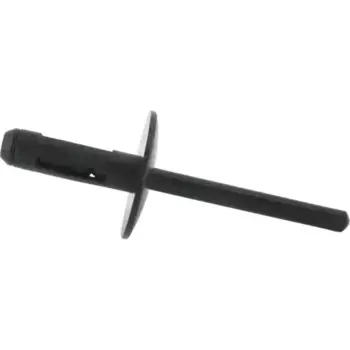 заклепка распорная!\ BMW 88570-172 FEBEST