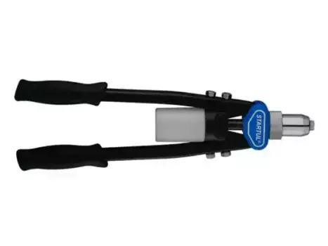 заклепочник силовой двуручный 3.2-6.4мм EXPERT STARTUL !\ SE4068