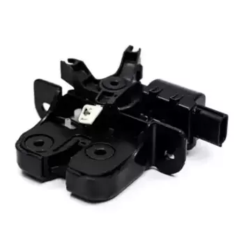 замок багажника !с электроприводом в сборе \ВАЗ-2191 21910630501010 LADA