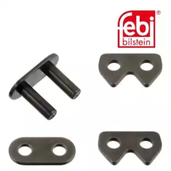 замок цепи ГРМ!\ MB 204/207/212/172 07> 39568 FEBI