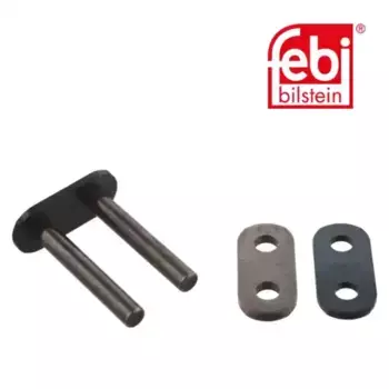 замок цепи!\ MB W201/W124/W202/W210/W140/W126/W123/Sprinter 1.8-5.0 79> 31282 FEBI