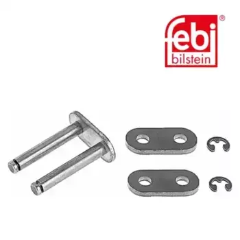 замок цепи!\ MB W201/W124/W202/W210/W140/W126/W123/Sprinter 1.8-5.0 79> 09280 FEBI