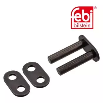 замок цепи!\ MB W201/W124/W202/W210/W140/W123/Sprinter 1.8-5.0 79> 14406 FEBI