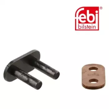 замок цепи!\ MB W201/W124/W202-W212/W140/W126/W220/W221/Sprinter 82> 31467 FEBI