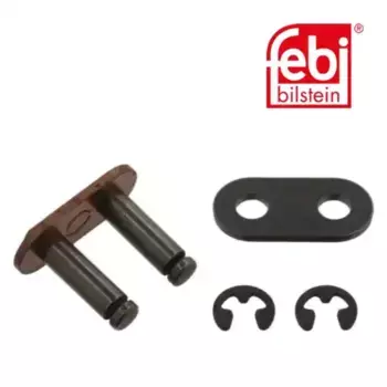 замок цепи! насоса масляного\ MB W169/W245 1.5-2.0 04> 34729 FEBI