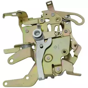 ЗАМОК ДВЕРИ MERCEDES SPRINTER Z59204R ZIKMAR