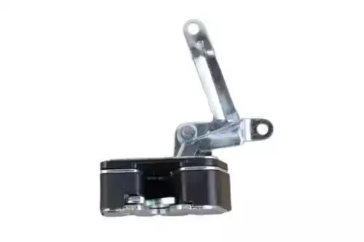 ЗАМОК ДВЕРИ RENAULT MASTER 98> БОК ПРАВ СЕРЕДИНА FT90687 FAST