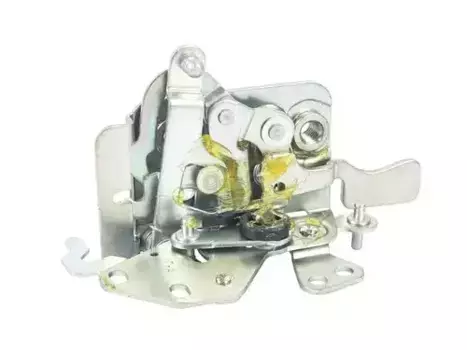 ЗАМОК ДВЕРИ ВНУТР УАЗ 3162 ЗАД ПРАВ 'ДААЗ' 3160-00-6205012-00