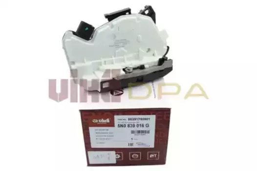 ЗАМОК ДВЕРИ ЗАДНЕЙ ПРАВОЙ 88391790801 VIKA