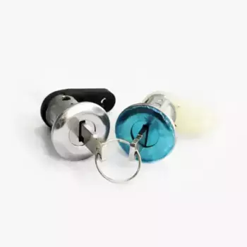 замок дверей! л+п серцевина \ Renault Logan 04> 30824 ASAM