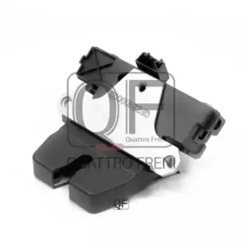 замок двери багажника!\ Ford Mondeo IV 07-15/Kuga 08-12/Focus III 11>/C-MAX 10> QF22H00002 QUATTRO FRENI