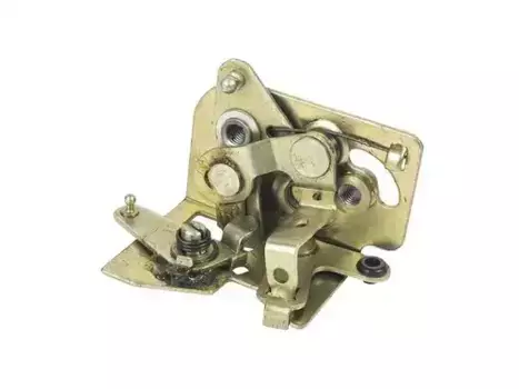 замок двери! боковой и задней\ ГАЗ-2705 ГАЗель/2217 Соболь 2705-6305486 GAZ