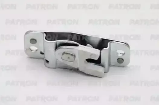 Замок двери CITROEN Jumper 94-06 \ PEUGEOT Boxer 94-06 / FIAT Ducato (+Елабуга) 94-06, Ducat P400012 PATRON