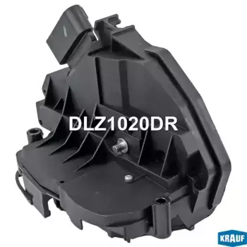 Замок двери DLZ1020DR KRAUF