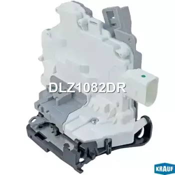 Замок двери DLZ1082DR KRAUF