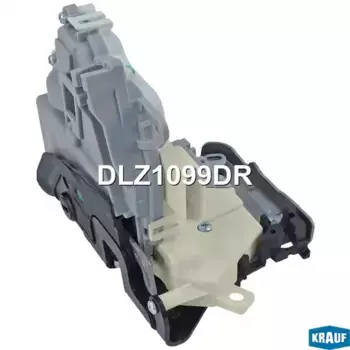 Замок двери DLZ1099DR KRAUF