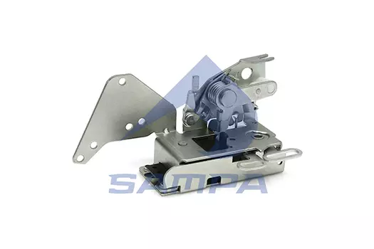 замок двери! левой\ SCANIA P/R-Ser. 043.494 SAMPA