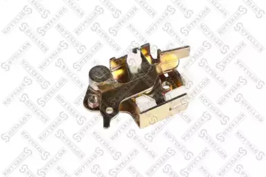 замок двери левый \MB Actros/Atego 87-45824-SX STELLOX