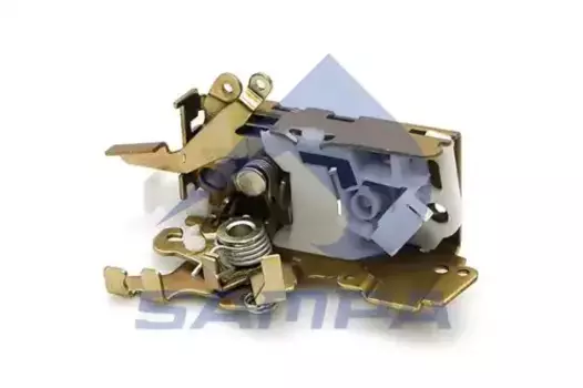 замок двери !левый \MB Actros/Axor 204.131 SAMPA