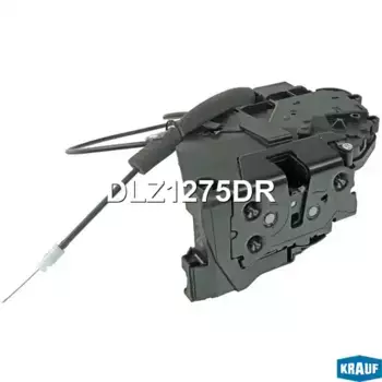 замок двери!\ Mazda 3 03> DLZ1275DR KRAUF
