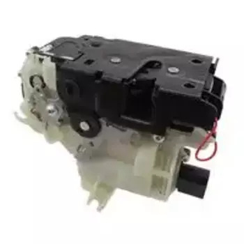 замок двери задней правой!\ VW Bora/Golf IV/Passat 97-06 31152 MEAT & DORIA