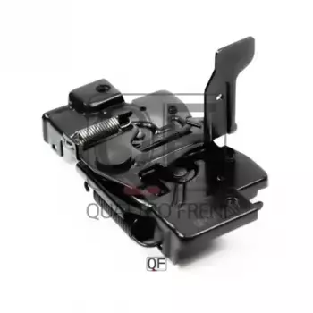 замок двери! передней\ Citroen Berlingo 08> QF42G00012 QUATTRO FRENI