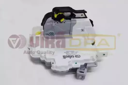 замок двери передней левой!\ Audi A3/A4/A6/A8, SEAT Exeo 05-14 88371813001 VIKA