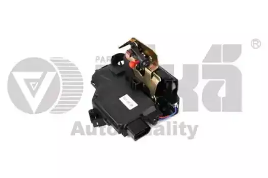 замок двери передней левой!\ Audi A4/A6/A6 Allroad 97-09 88371763901 VIKA