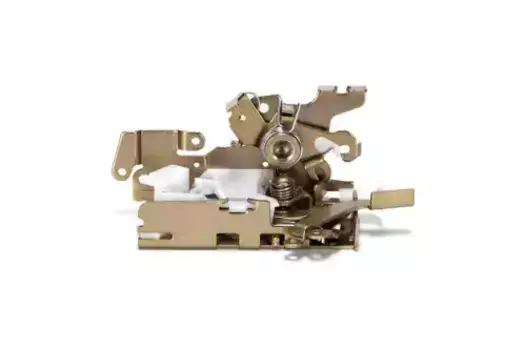 Замок двери передней левой T0215-4004 TOPCOVER