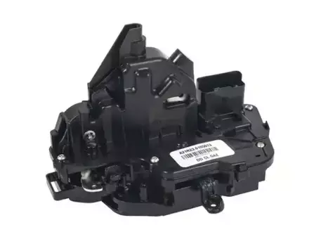 замок двери передний левый!\ ГАЗель Next A21R236105013 GAZ