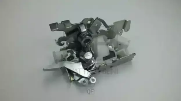 замок двери !прав.\MB Sprinter I/Vito/Actros 95> QF10K00006 QUATTRO FRENI