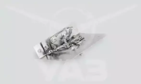 замок двери прав. с усилит.!\ УАЗ-469 Хантер