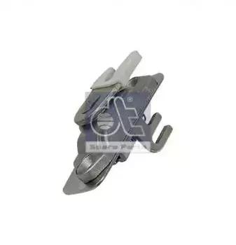 замок двери! правой раздвижной \IVECO Daily S2000-S2006 12.80084 DT