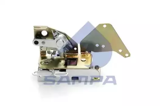 замок двери! правой\ SCANIA P/R-Ser. 043.177 SAMPA