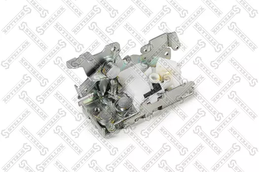 замок двери !раздвижн. прав.\MB SPRT.312,313,VW LT35 96-06 87-45826-SX STELLOX