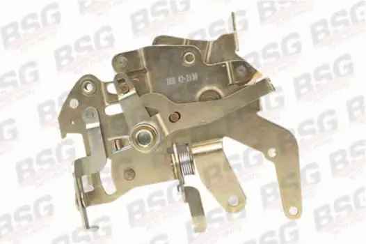 замок двери раздвижной !правый\ MB Sprinter, WV LT 28-46 96> BSG 60-975-012 BSG