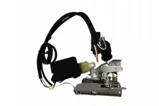 замок двери! внутр. левый\MAN TGA/TGL/TGM/TGS/TGX 81.62680-6149