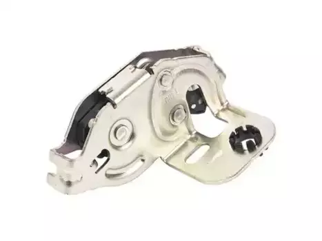 замок двери задка!\ ГАЗель Next А31R23.6305350 GAZ