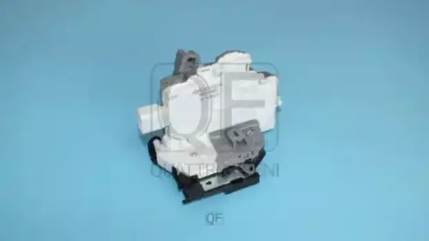 замок двери задней левой!\ Audi A3-A8/Q5/Q7 07-15 QF10J00025 QUATTRO FRENI
