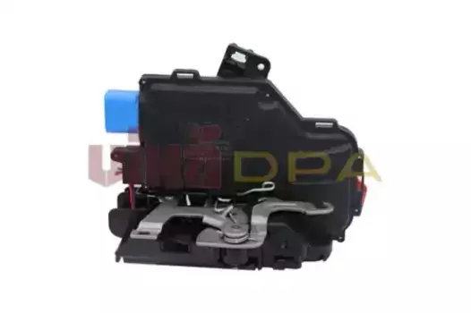 замок двери задней левой!\ SEAT Altea, Skoda Octavia, VW Golf/Jetta/Touareg/Touran 02> 98390094901 VIKA