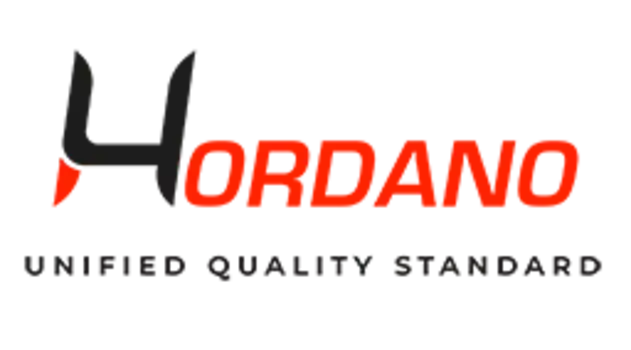 Замок двери задний левый\ VW PASSAT (362) 23041 HORDANO